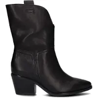 Gabor Damen Stiefel 692 - Zwart - Größe 35,5