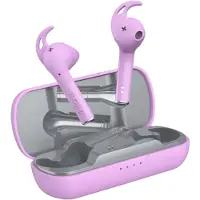 DeFunc True Sport - In-Ear Kopfhörer - Bluetooth Kopfhörer - Lila