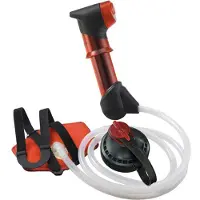 MSR HyperFlow wasserfilter
