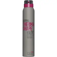 KMS California Therma Shape 2-in-1 Styling + Finish - 200ml