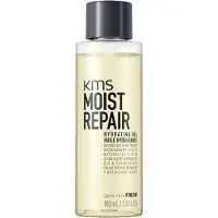 KMS California Moist Repair Hydrating Oil 100ml - feuchtigkeitsspendendes Öl