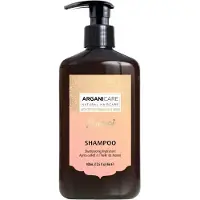 Arganicare - Monoi After-Sun Shampoo 400 ml