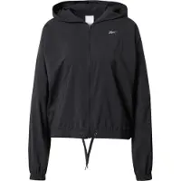 Reebok Wasserdichte Jacke für Frauen Running