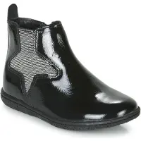 Kickers Kinderstiefel VERMILLON kind
