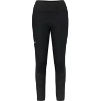 Salewa Damen Tight PEDROC DRY RESP W HYB TIGHTS.