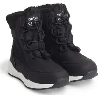 Petite Chérie Luna Winterstiefel, Black, 29