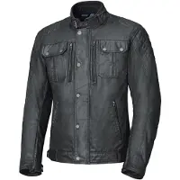 Held Chandler Urban Schwarz Jacke Größe M