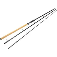 Westin W3 Powerspin-T 2nd 3,98m 3XH 50-180g - Baitcaster Spinnrute