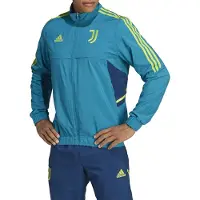 Adidas Jacke adidas JUVE PRE JKT ha2644