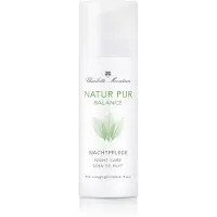 Charlotte Meentzen Natur Pur Balance Nachtpflege (50 ml)