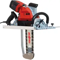 Mafell Zimmerei-Kettensäge ZSX Ec / 400 HM | 925502