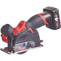 Milwaukee M12 FCOT M12 FUEL Akku-Multimaterialschneider