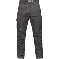 Fjällräven Karl Pro Hydratic Trousers M dark grey (030) 52
