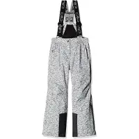 CMP Ski 38w0925 Pants Grau 4 Years Junge
