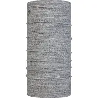 Buff CoolNet UV+ Multifunktionstuch Dryflx R-Light Grey