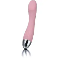 Svakom Amy - Akku-G-Punkt-Vibrator (Pink)