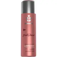 Swede - Fruity Love Lubricant Pink Grapefruit Mango 100 ml