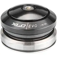 Xlc Integrierter Steuersatz HS-I24 J.Di.A-Head Tpr