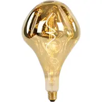 Calex Organic - 6W - E27 - 100 lumen - 1800K