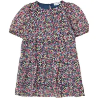 Name it Kurze Kleider NKFLISA DRESS kind