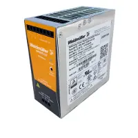 Axis DIN PS56 240 W COMPONENTE DE INTERRUPTOR DE RED SISTEMA DE ALIMENTACIÓN