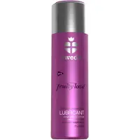 Swede Süßes Himbeer-rhabarber-gleitgel 100ml