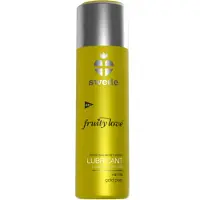 Swede Vanille/Golden Pear wasserbasiertes Gleitmittel 100 ml