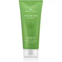 Charlotte Meentzen Körperbalsam Grüner Tee Natur Pur Balance 200 ml