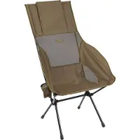 Helinox Campingstuhl Savanna Chair Coyote Tan
