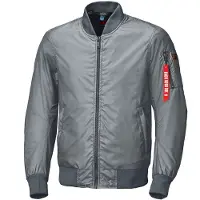 Held Palermo Grau Jacke Größe S