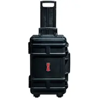 Rotolight NEO 3, Hartschalen-Flightcase