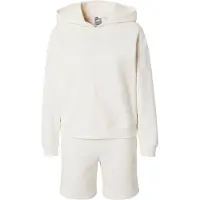 Puma Damen Sportanzug Loungewear 7 Shorts Suit