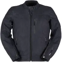 Furygan Clint Evo Lederjacke