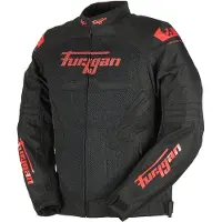 Furygan Atom evo
