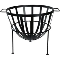 Esschert Design FF493, 613 mm, 502 mm, 476 mm, 1 Stück(e)