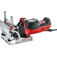 Mafell Duo-Dübler DDF 40 MaxiMAX im T-MAX | 918602