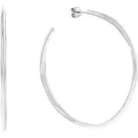 Calvin Klein Damenohrringe aus Edelstahl - Modell 35000111