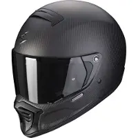 Scorpion Exo-HX1 Carbon E Integralhelm unisex schwarz matt, S