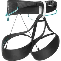 Black Diamond Damen Klettergurte AIRNET HARNESS WOMEN'S