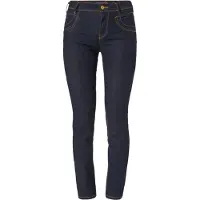 Tom Tailor Straight Bleached Jeans Regular Fit Denim Hose Bio Baumwolle ALEXA Größe: 32W / 32L