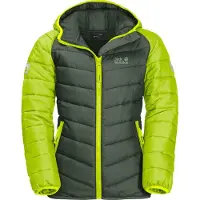 Jack Wolfskin Kids Zenon Jacket kinderjacke