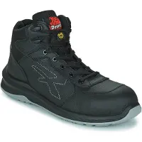 U Power Red Industry Hochschuh Scuro S3 CI ESD SRC Gr. 44