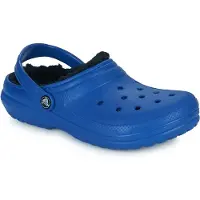 Crocs Classic Lined Holzschuhe