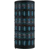Buff Halswärmer Reversible Polar Rowis Night Blue