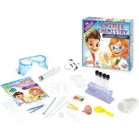 Buki 8363EU - Chemie 75 Experimente