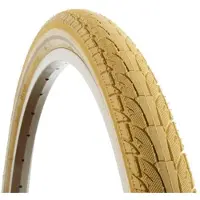 Dutch Perfect Äußerer Reifen Ohne Pannenreflex 28X2.00 (50-622) Creme