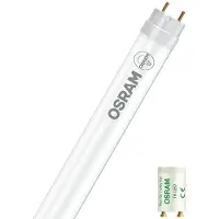 Osram LED Röhre SubstiTUBE Value 150cm Glas G13 T8 18,3W 1980lm warmweiss 3000K wie 58W 4058075611733
