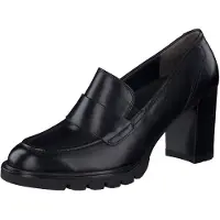Paul green 3784 Damenschuhe - Pumps schwarz Elegant NEU