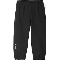 Reima Softshellhosen m. Vantti - Oikotie - Schwarz - - 3 Jahre (98) - Softshell