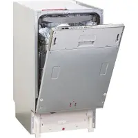 Bauknecht BSIO 3O35 PFE X